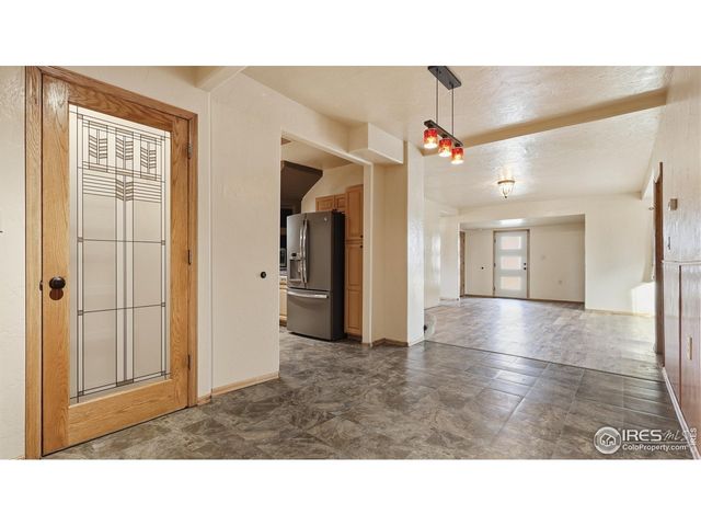 116 E Edmunds St, Brush, CO 80723