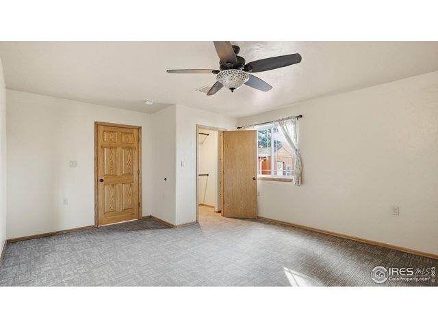 116 E Edmunds St, Brush, CO 80723