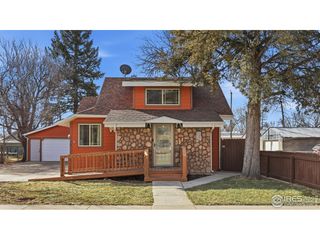 116 E Edmunds St, Brush, CO 80723