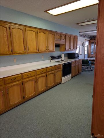 503 Capricorn Street, Mission, TX 78572