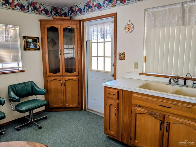 503 Capricorn Street, Mission, TX 78572