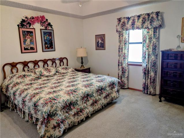 503 Capricorn Street, Mission, TX 78572