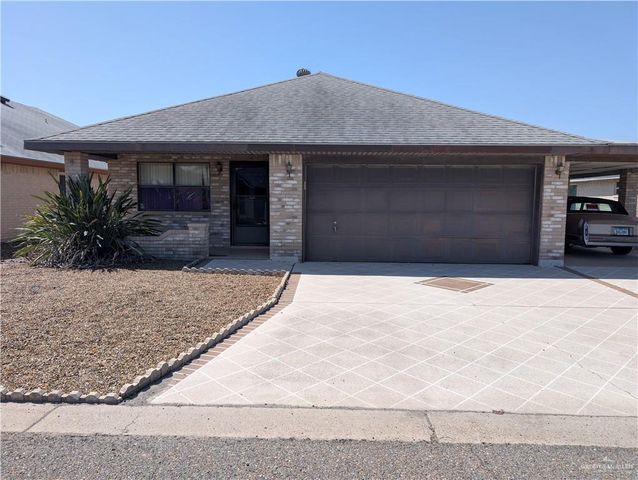 503 Capricorn Street, Mission, TX 78572