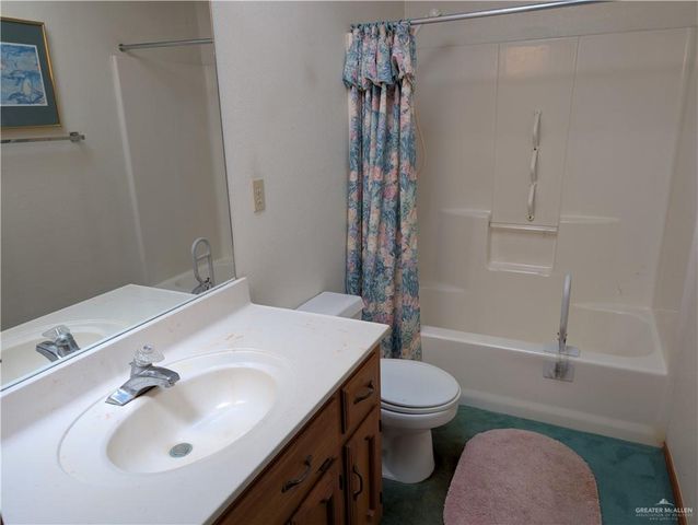 503 Capricorn Street, Mission, TX 78572