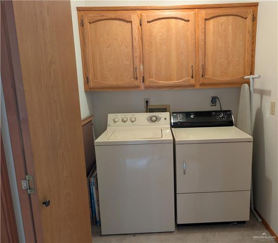 503 Capricorn Street, Mission, TX 78572