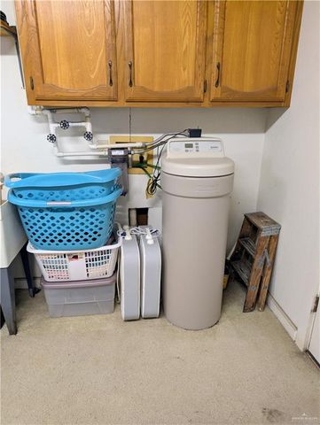 503 Capricorn Street, Mission, TX 78572