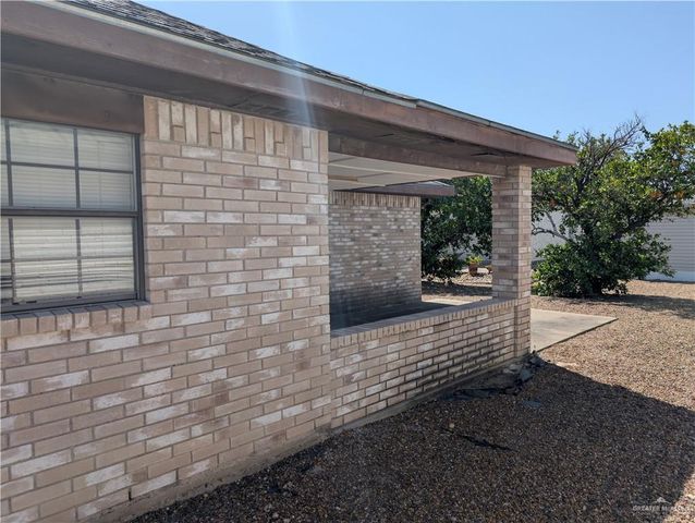 503 Capricorn Street, Mission, TX 78572