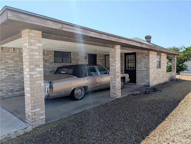 503 Capricorn Street, Mission, TX 78572