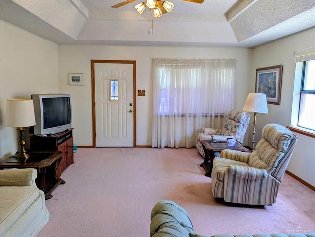 503 Capricorn Street, Mission, TX 78572