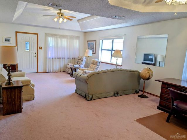 503 Capricorn Street, Mission, TX 78572