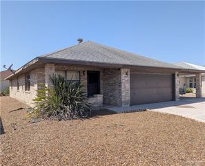 503 Capricorn Street, Mission, TX 78572
