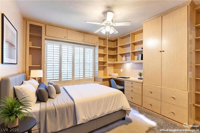 5736 Willowcreek Road, North Las Vegas, NV 89031