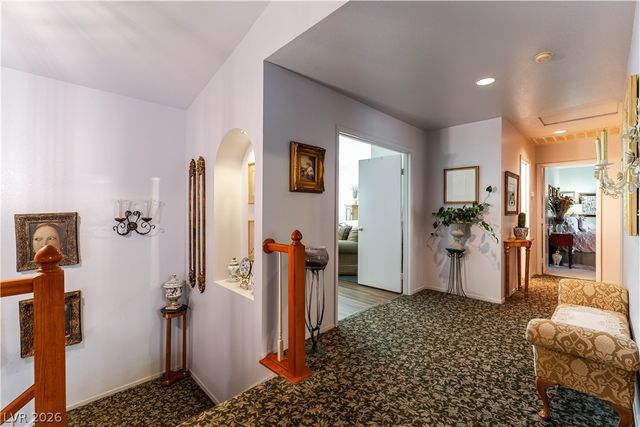 5736 Willowcreek Road, North Las Vegas, NV 89031