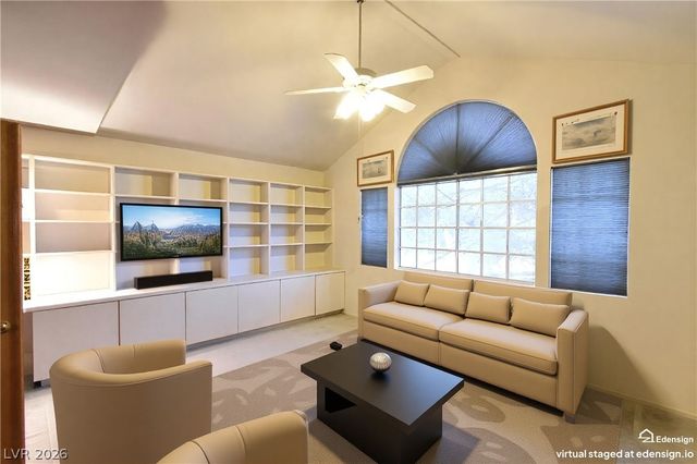 5736 Willowcreek Road, North Las Vegas, NV 89031