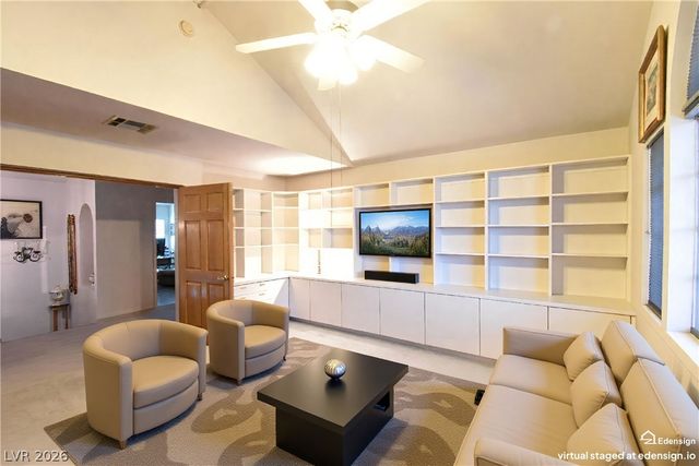 5736 Willowcreek Road, North Las Vegas, NV 89031