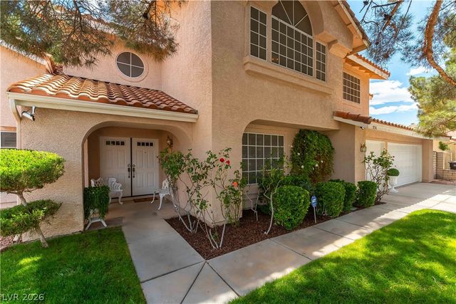 5736 Willowcreek Road, North Las Vegas, NV 89031