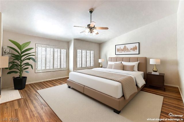 5736 Willowcreek Road, North Las Vegas, NV 89031