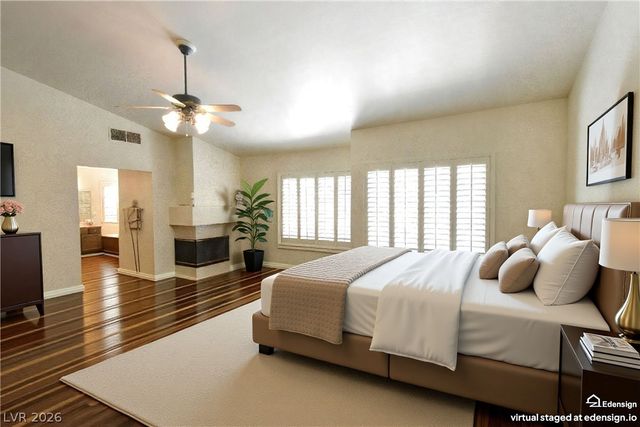 5736 Willowcreek Road, North Las Vegas, NV 89031