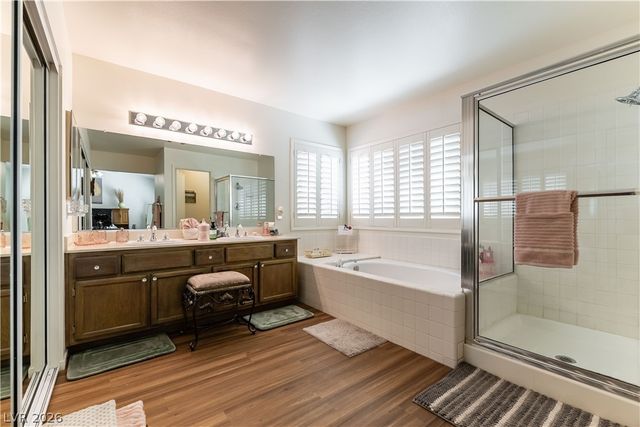 5736 Willowcreek Road, North Las Vegas, NV 89031