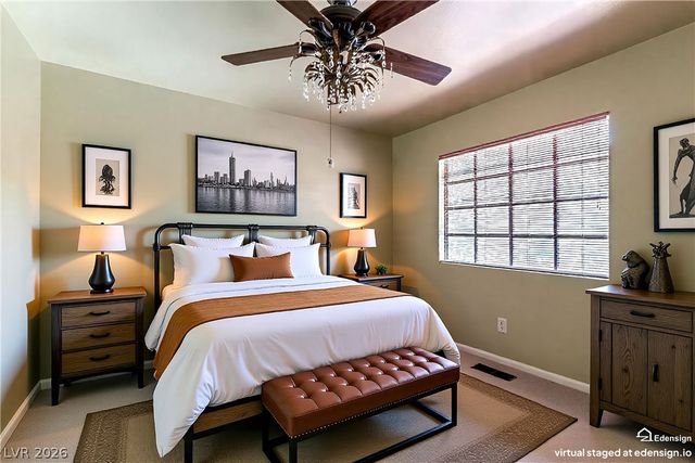 5736 Willowcreek Road, North Las Vegas, NV 89031