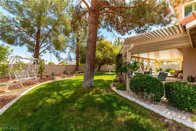 5736 Willowcreek Road, North Las Vegas, NV 89031