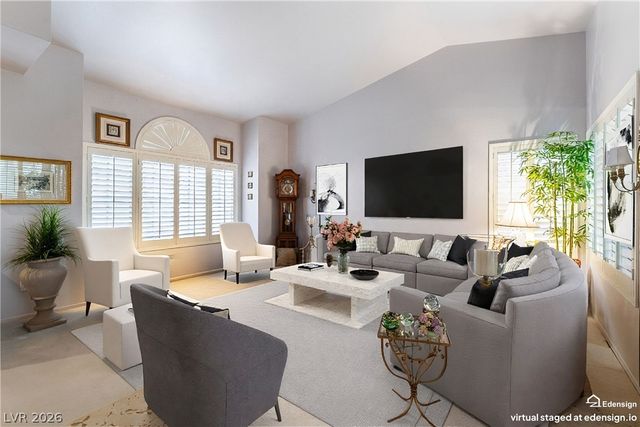 5736 Willowcreek Road, North Las Vegas, NV 89031