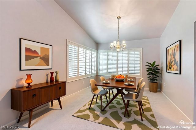 5736 Willowcreek Road, North Las Vegas, NV 89031