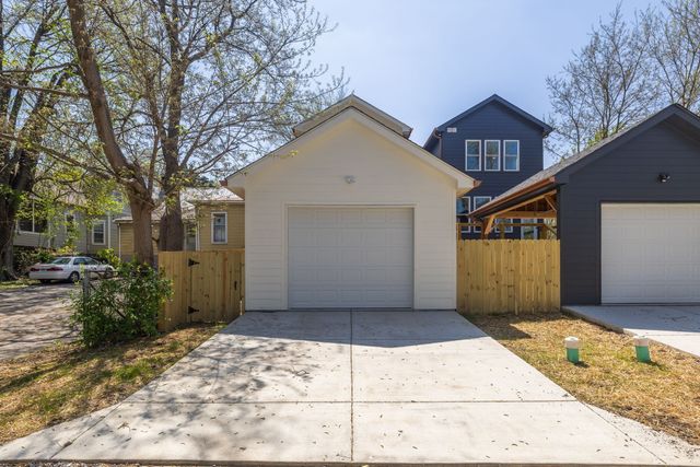 340A Peachtree St, Nashville, TN 37210