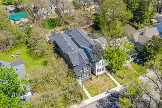 340A Peachtree St, Nashville, TN 37210