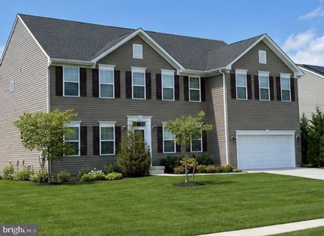 73 KINGSBERRY LN, Woodstown, NJ 08098