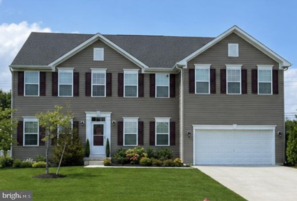 73 KINGSBERRY LN, Woodstown, NJ 08098