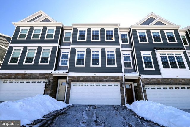 508 BRANDYWINE DR, State College, PA 16801