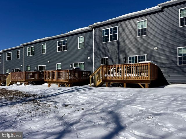 508 BRANDYWINE DR, State College, PA 16801