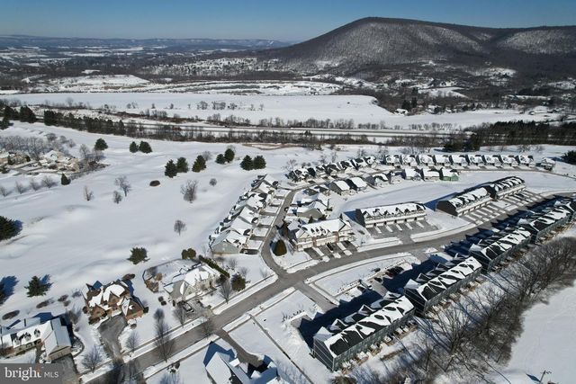 508 BRANDYWINE DR, State College, PA 16801