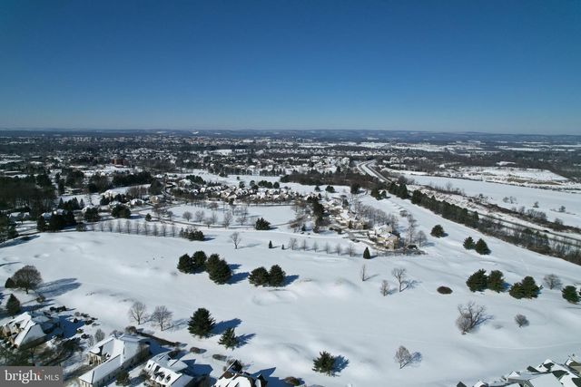 508 BRANDYWINE DR, State College, PA 16801