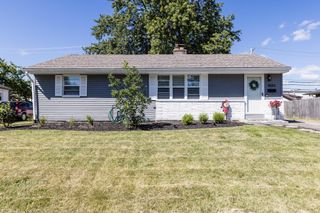3653 Heywood Drive, Hilliard, OH 43026