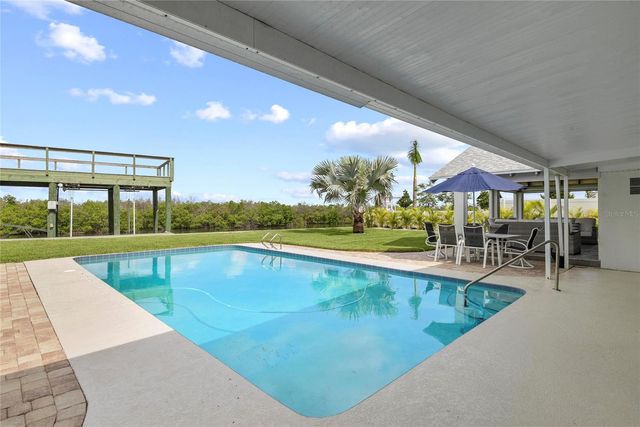 232 QUAY ASSISI, New Smyrna Beach, FL 32169