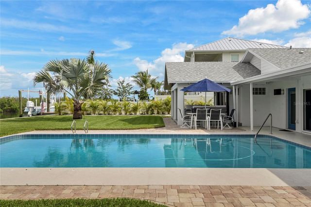 232 QUAY ASSISI, New Smyrna Beach, FL 32169