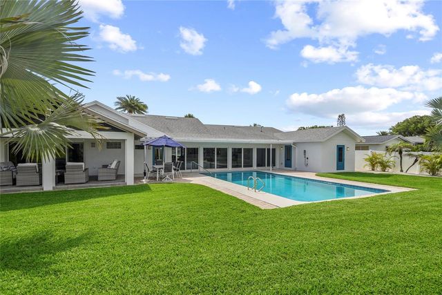 232 QUAY ASSISI, New Smyrna Beach, FL 32169
