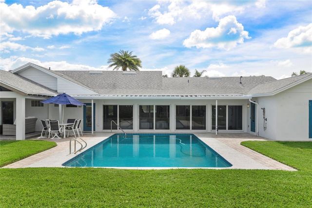 232 QUAY ASSISI, New Smyrna Beach, FL 32169