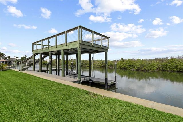 232 QUAY ASSISI, New Smyrna Beach, FL 32169