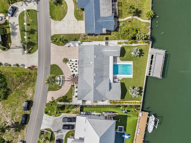 232 QUAY ASSISI, New Smyrna Beach, FL 32169