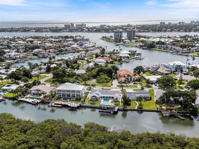 232 QUAY ASSISI, New Smyrna Beach, FL 32169