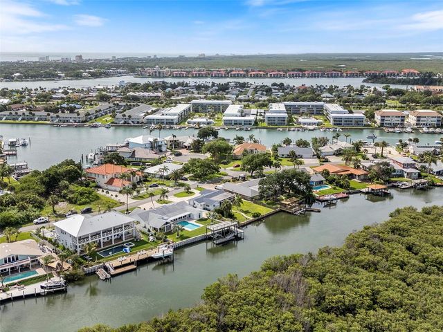 232 QUAY ASSISI, New Smyrna Beach, FL 32169