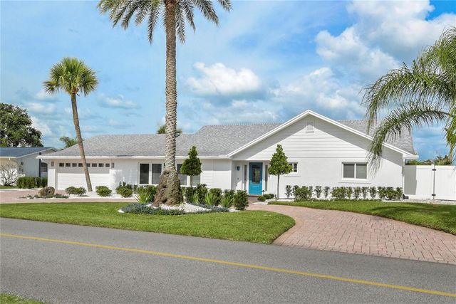 232 QUAY ASSISI, New Smyrna Beach, FL 32169