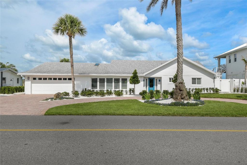 232 QUAY ASSISI, New Smyrna Beach, FL 32169