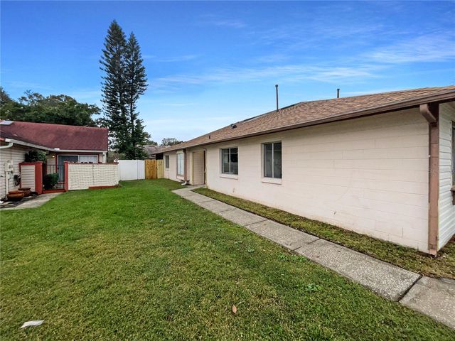 2418 TURPIN DRIVE, Orlando, FL 32837