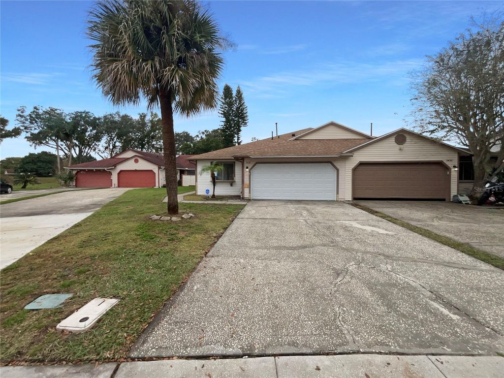 2418 TURPIN DRIVE, Orlando, FL 32837