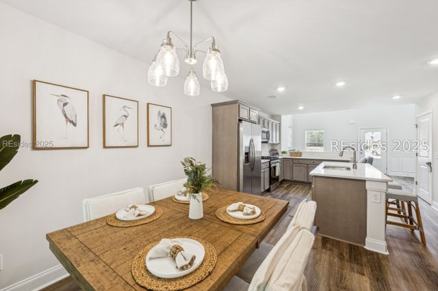 605 Royal Rd, Hardeeville, SC 29927