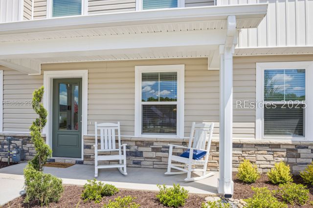 605 Royal Rd, Hardeeville, SC 29927